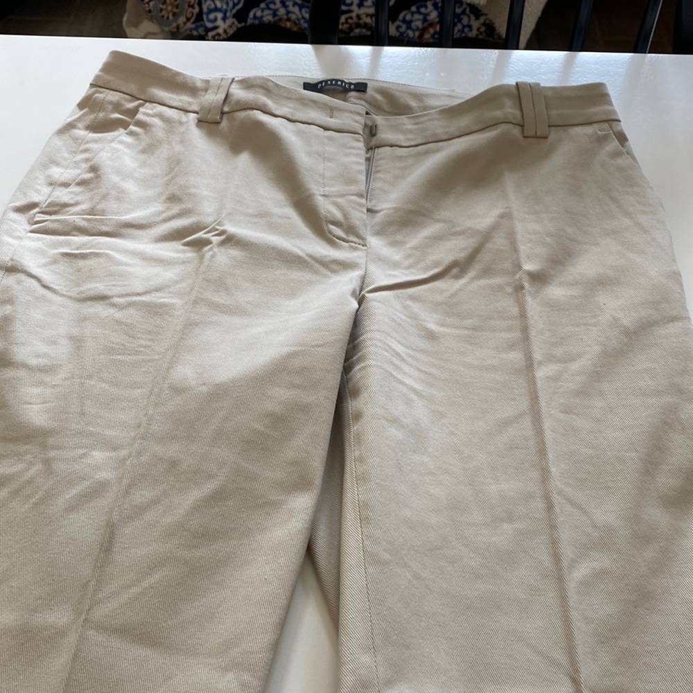 Perserico Woman’s Pants